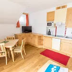 Appartments Bergland Apartment *