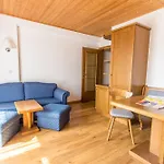 Apartment Appartments Bergland *