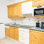 Appartments Bergland *