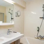 Appartments Bergland Apartment *