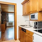 Appartments Bergland Apartment Bad Kleinkirchheim