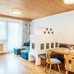 Apartment Appartments Bergland