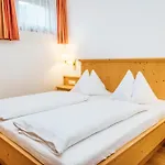 Apartment Appartments Bergland *