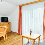 Appartments Bergland