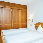 Apartment Appartments Bergland
