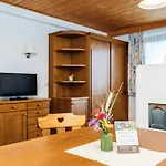 Appartments Bergland *