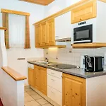 Apartment Appartments Bergland Bad Kleinkirchheim