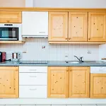 Appartments Bergland Apartment