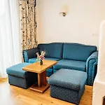 Appartments Bergland