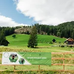 Appartments Bergland Apartment Bad Kleinkirchheim