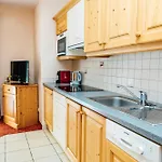 Appartments Bergland