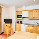 Apartment Appartments Bergland