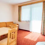 Appartments Bergland Apartment *