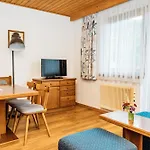 Apartment Appartments Bergland *