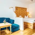 Appartments Bergland Apartment Bad Kleinkirchheim