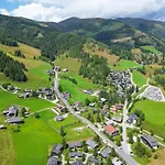 Apartment Appartments Bergland Bad Kleinkirchheim