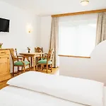 Apartment Appartments Bergland *