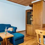 Apartment Appartments Bergland *