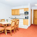 Appartments Bergland