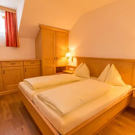 Appartments Bergland Apartment