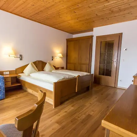 Appartments Bergland Apartment