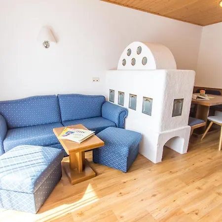 Appartments Bergland Apartment *