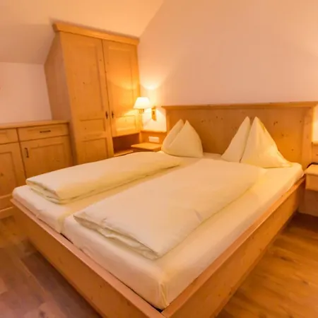 Apartmán Appartments Bergland
