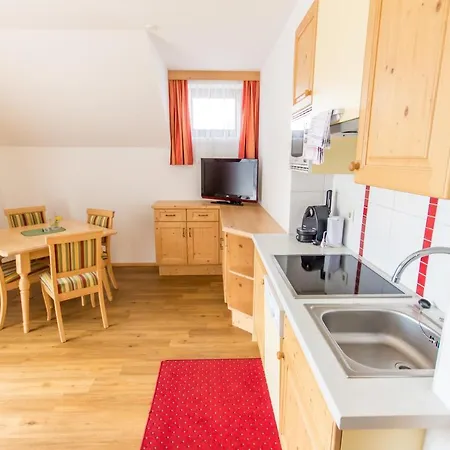 Appartments Bergland * Bad Kleinkirchheim