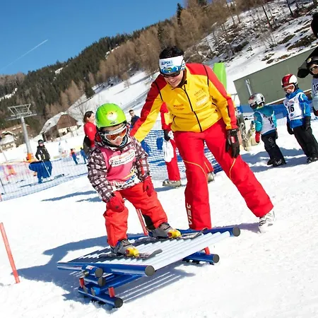 Appartments Bergland Bad Kleinkirchheim