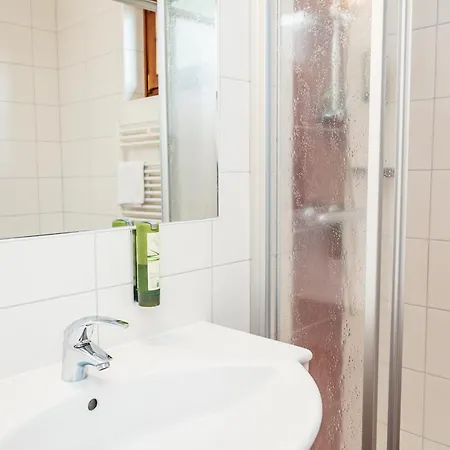 Διαμέρισμα Appartments Bergland An Der Brunnachbahn Bad Kleinkirchheim