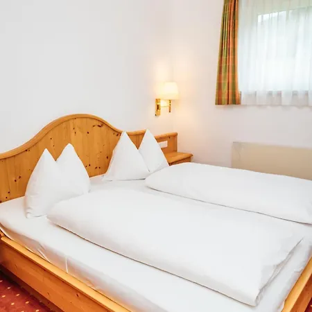 Lägenhet Appartments Bergland An Der Brunnachbahn Bad Kleinkirchheim