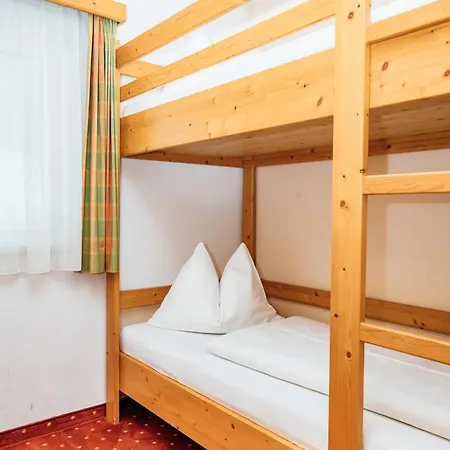 Διαμέρισμα Appartments Bergland An Der Brunnachbahn Bad Kleinkirchheim