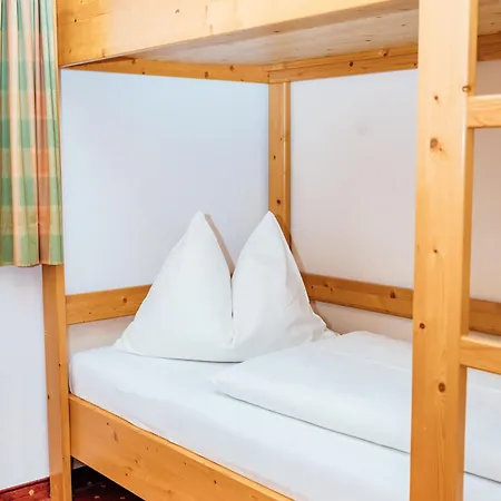 Appartments Bergland An Der Brunnachbahn