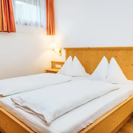 Apartment Appartments Bergland An Der Brunnachbahn *