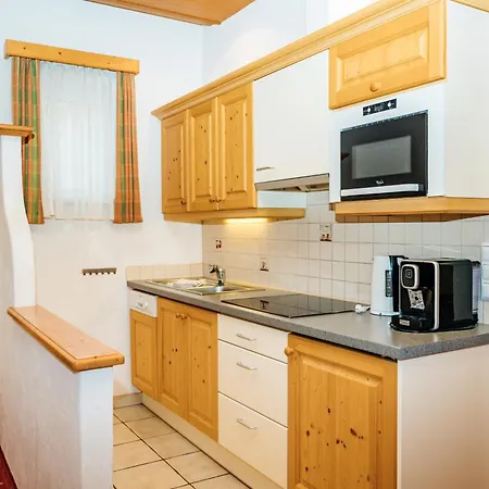 Apartment Appartments Bergland An Der Brunnachbahn Bad Kleinkirchheim