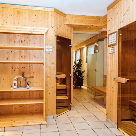 Apartman Appartments Bergland An Der Brunnachbahn Bad Kleinkirchheim