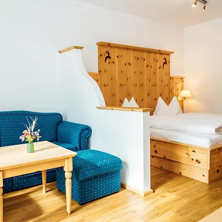 Appartments Bergland An Der Brunnachbahn Διαμέρισμα Bad Kleinkirchheim