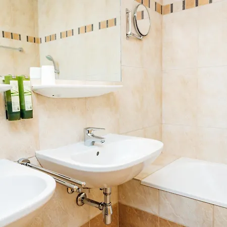 Appartments Bergland An Der Brunnachbahn